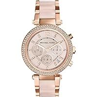 mk5896 michael kors watch amazon|mk5896i.